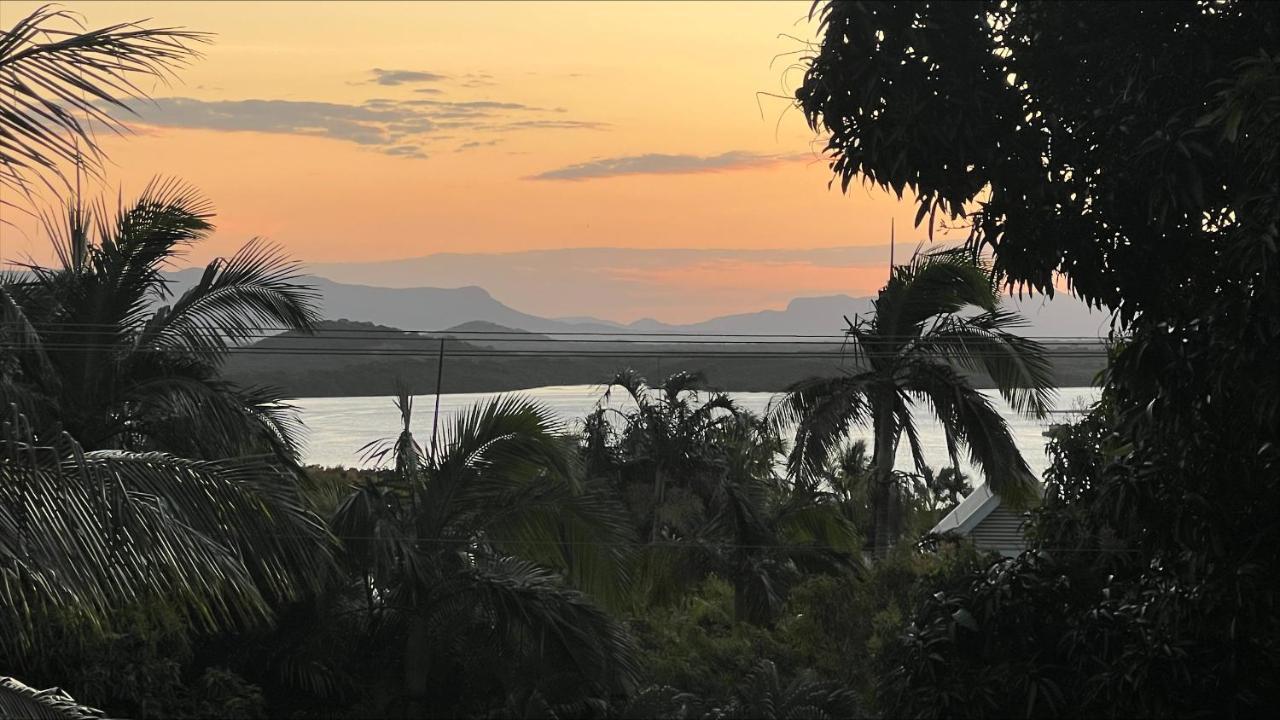 Cooktown Central Villa *