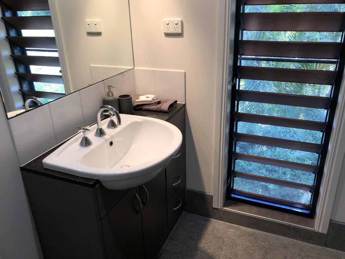 Villa Cooktown Central Villa Cooktown