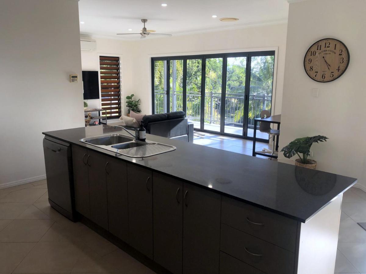 Cooktown Central Villa *