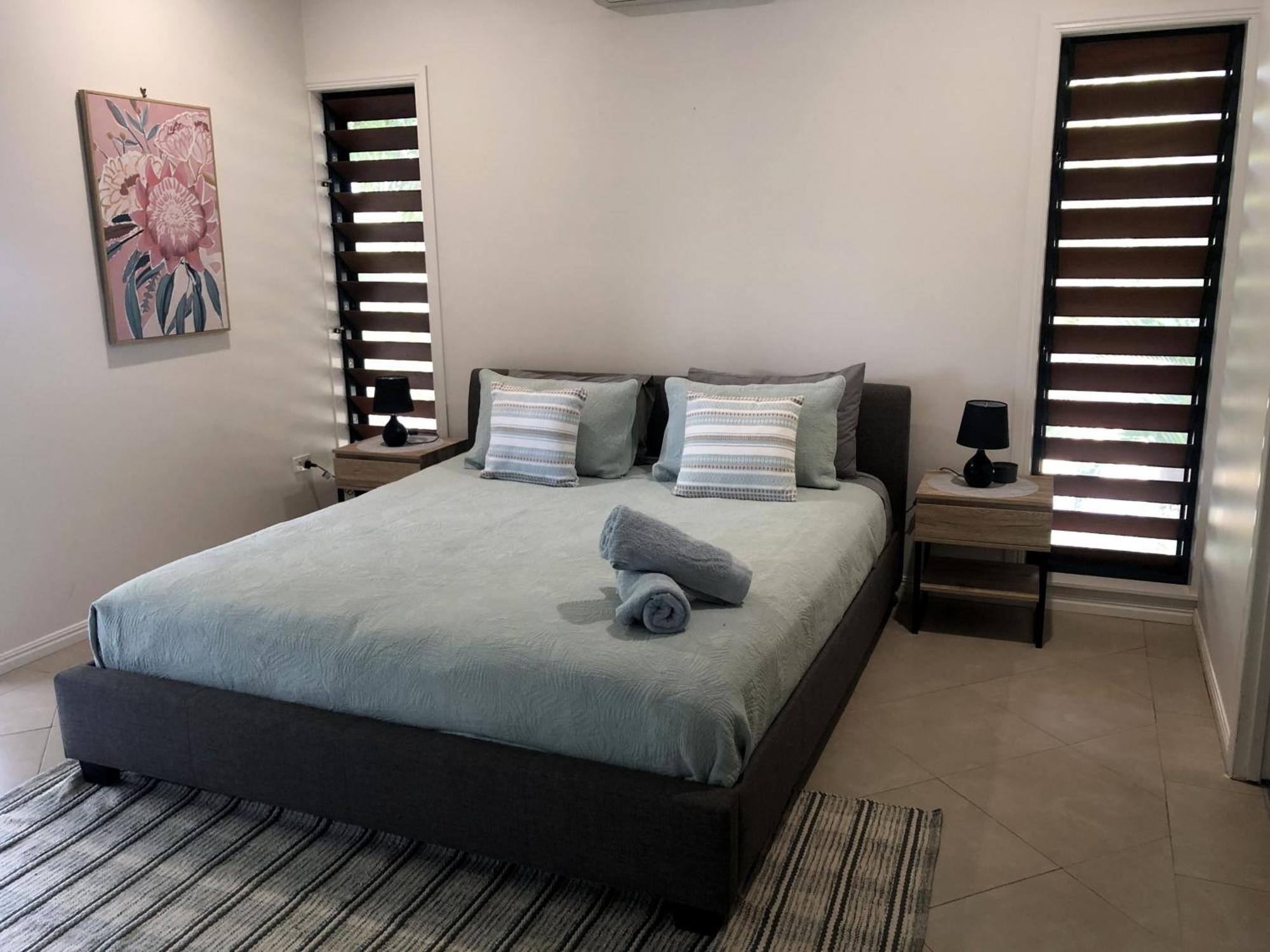 Cooktown Central Villa * Cooktown