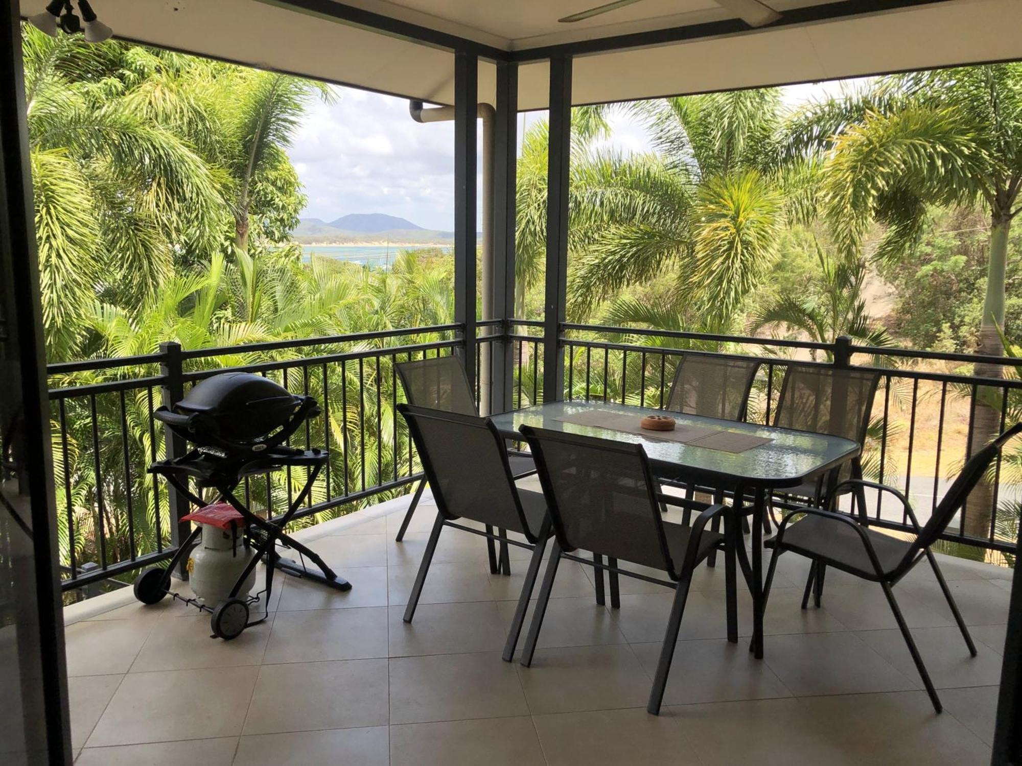 Villa Cooktown Central Villa Cooktown