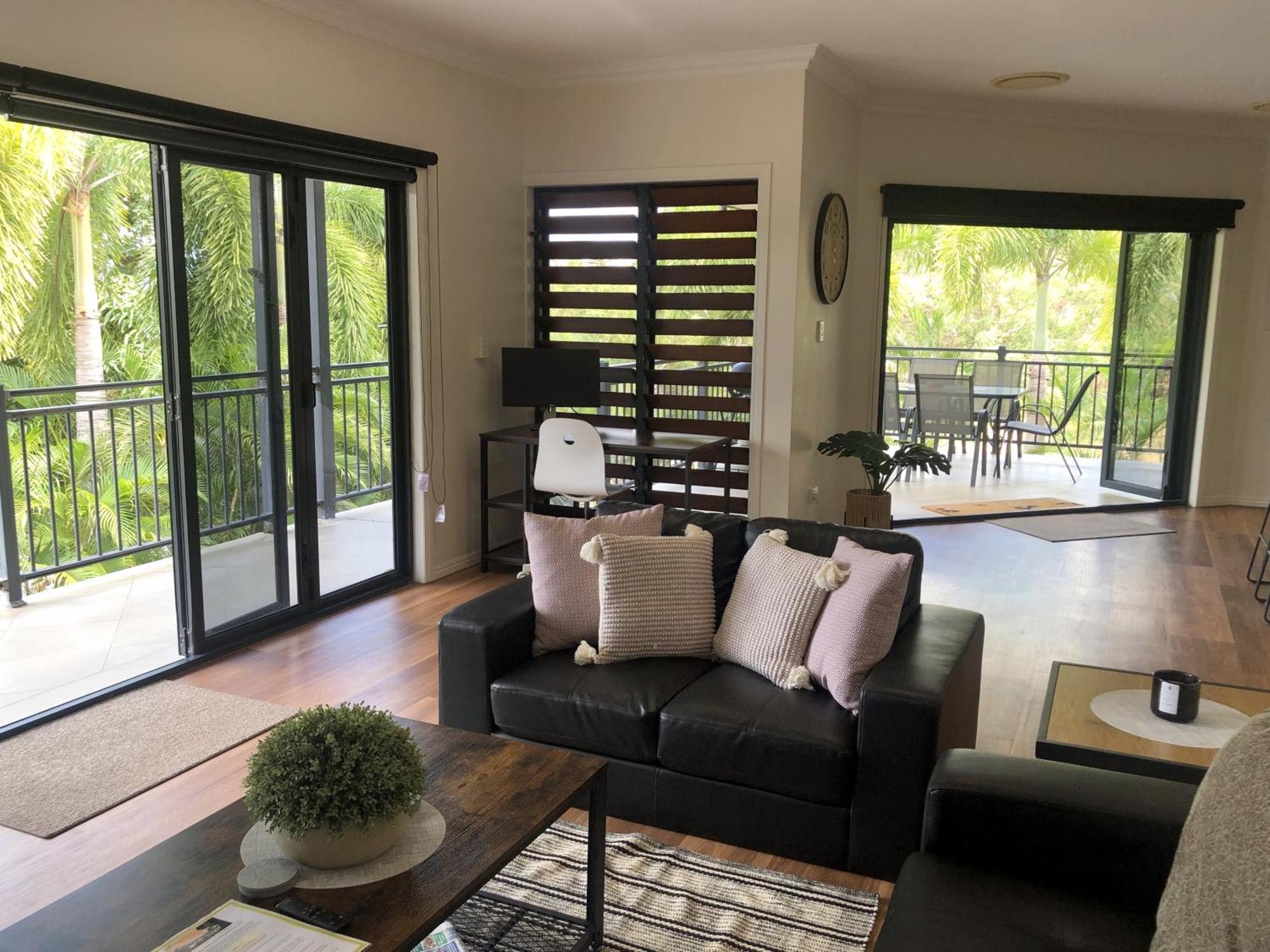 Villa Cooktown Central Villa